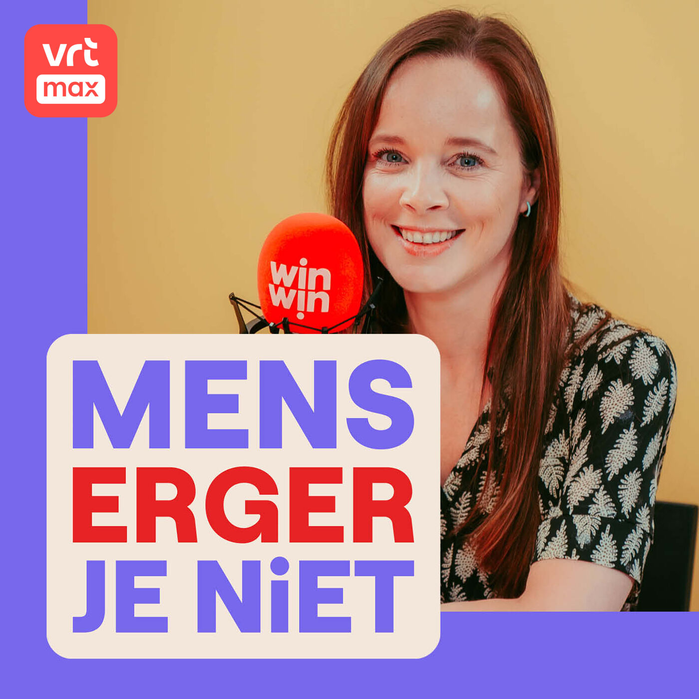 Mens erger je niet