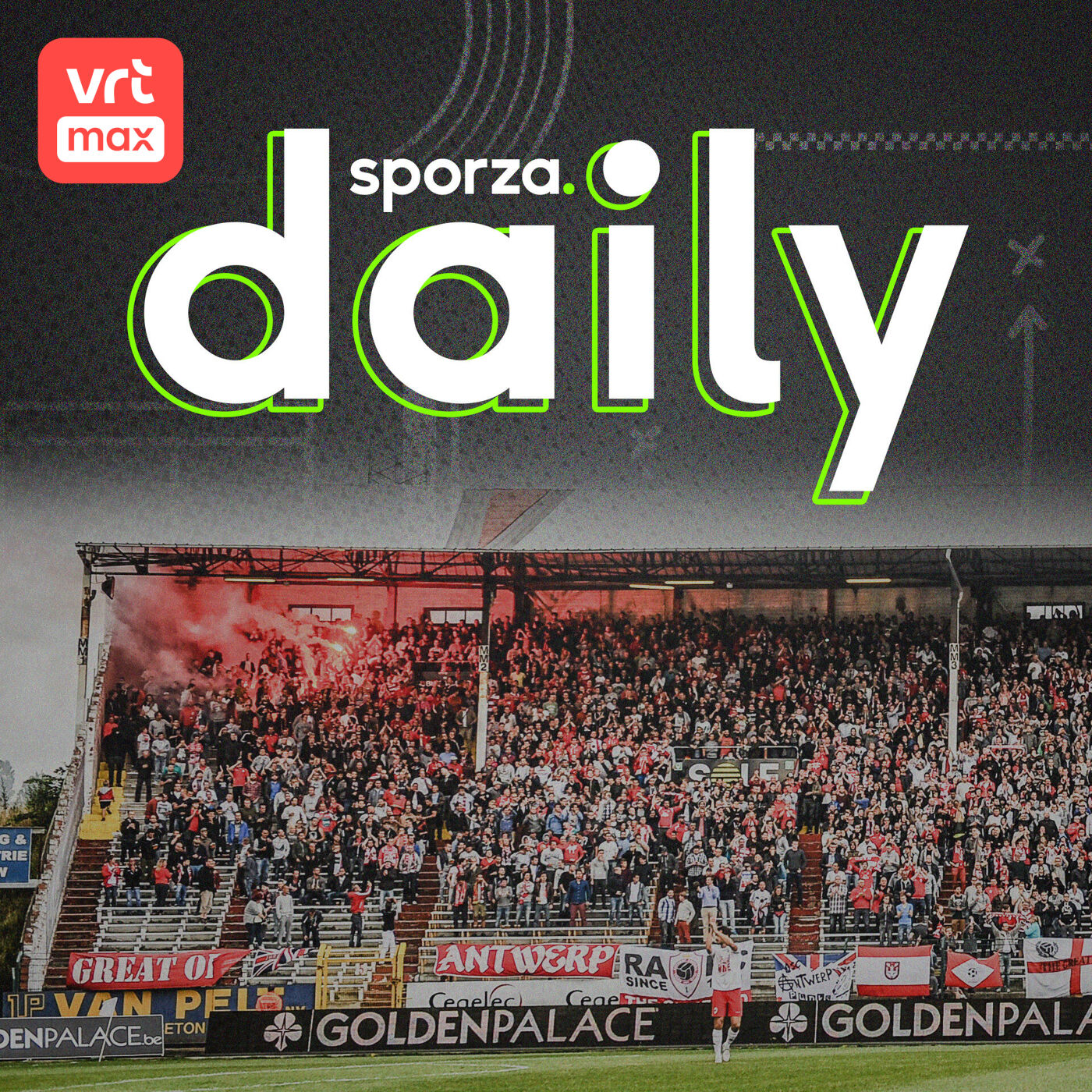 Wat maakte Tribune 2 op de Bosuil legendarisch?