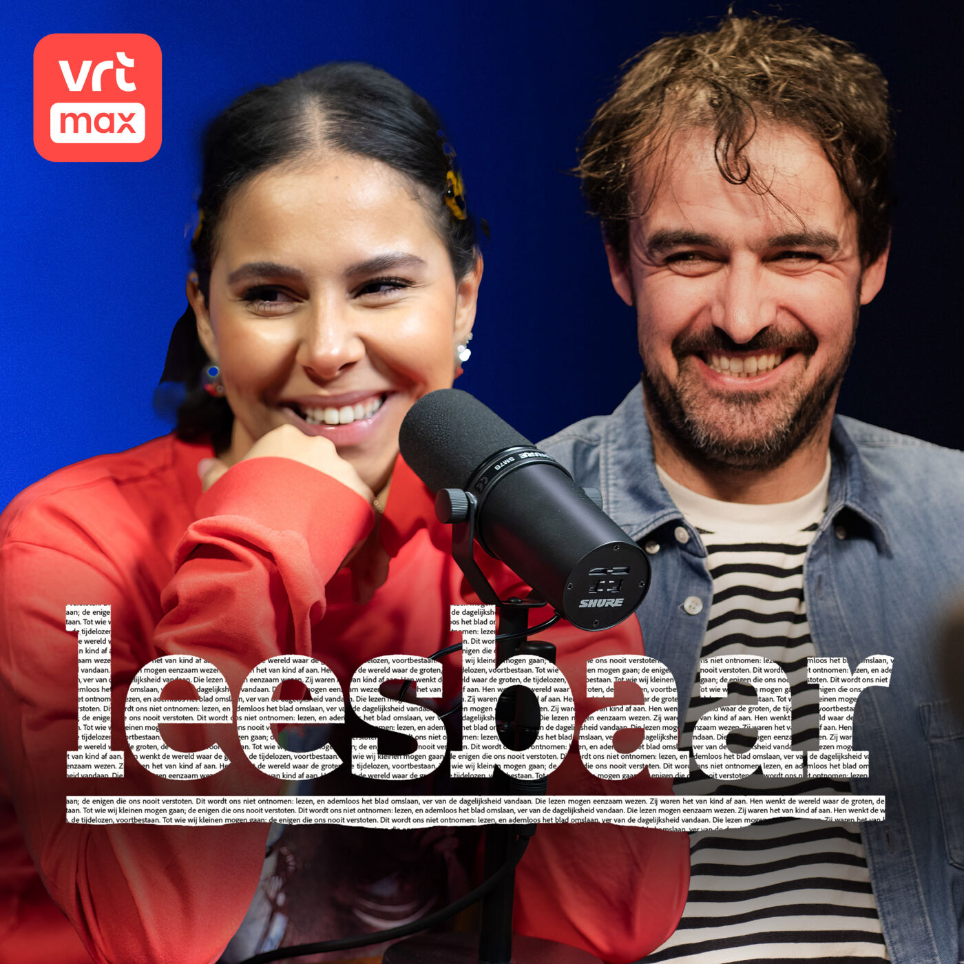 Leesbaar