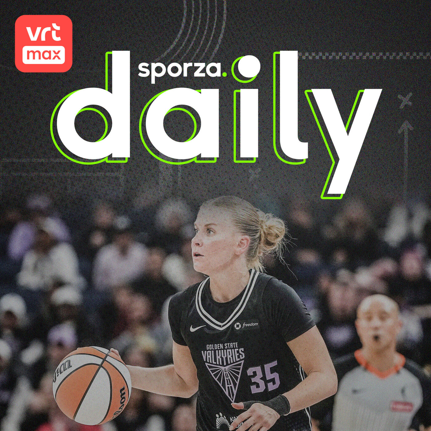 Meer Belgen in de WNBA, maar is dit slecht nieuws voor het EK?