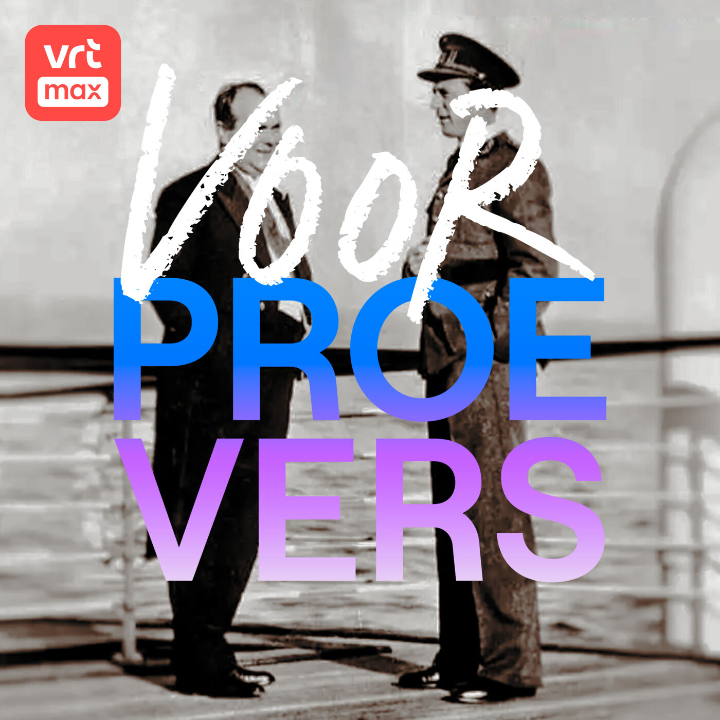 Voorproevers