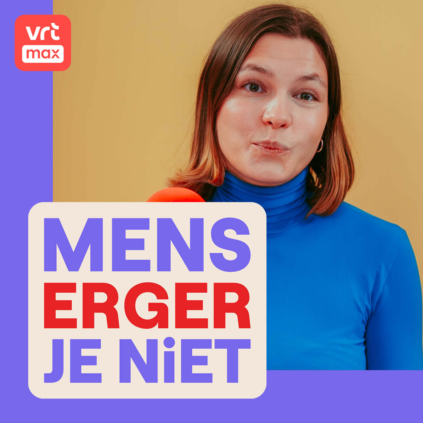 Mens erger je niet