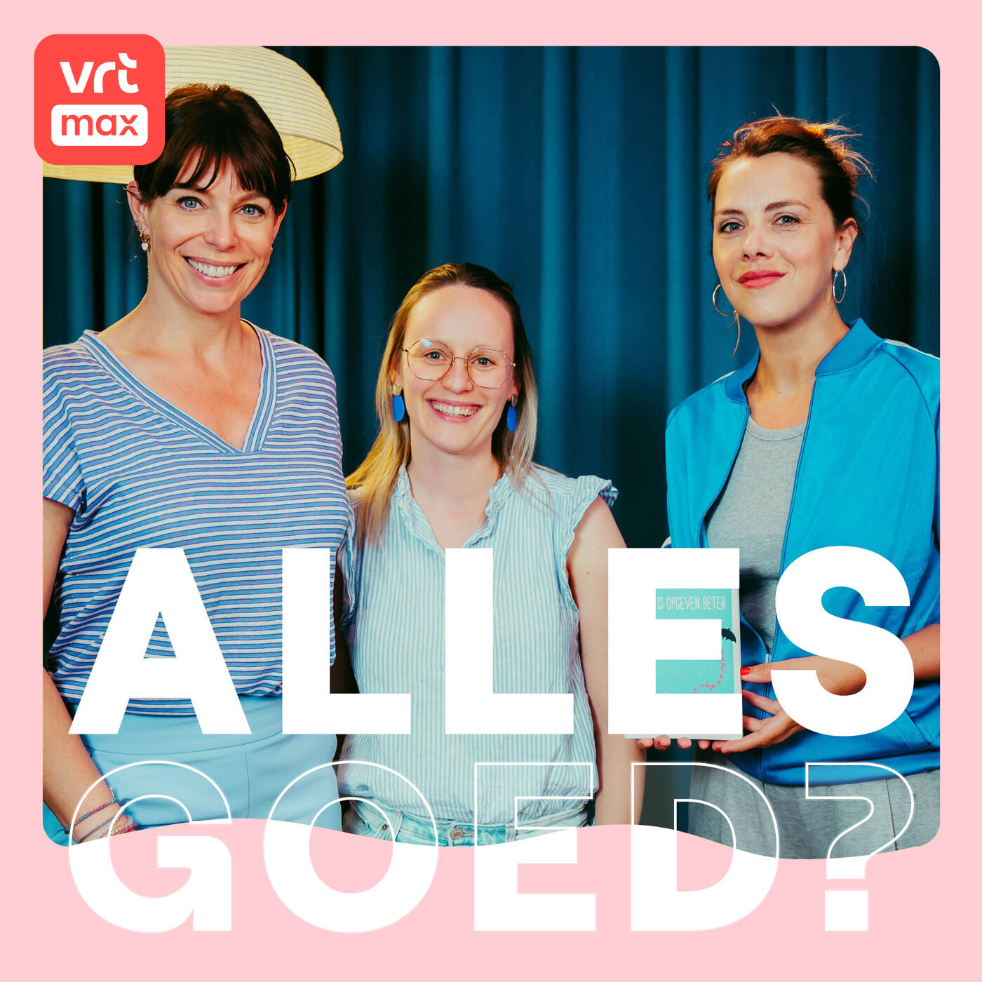 Opgeven of doorzetten?