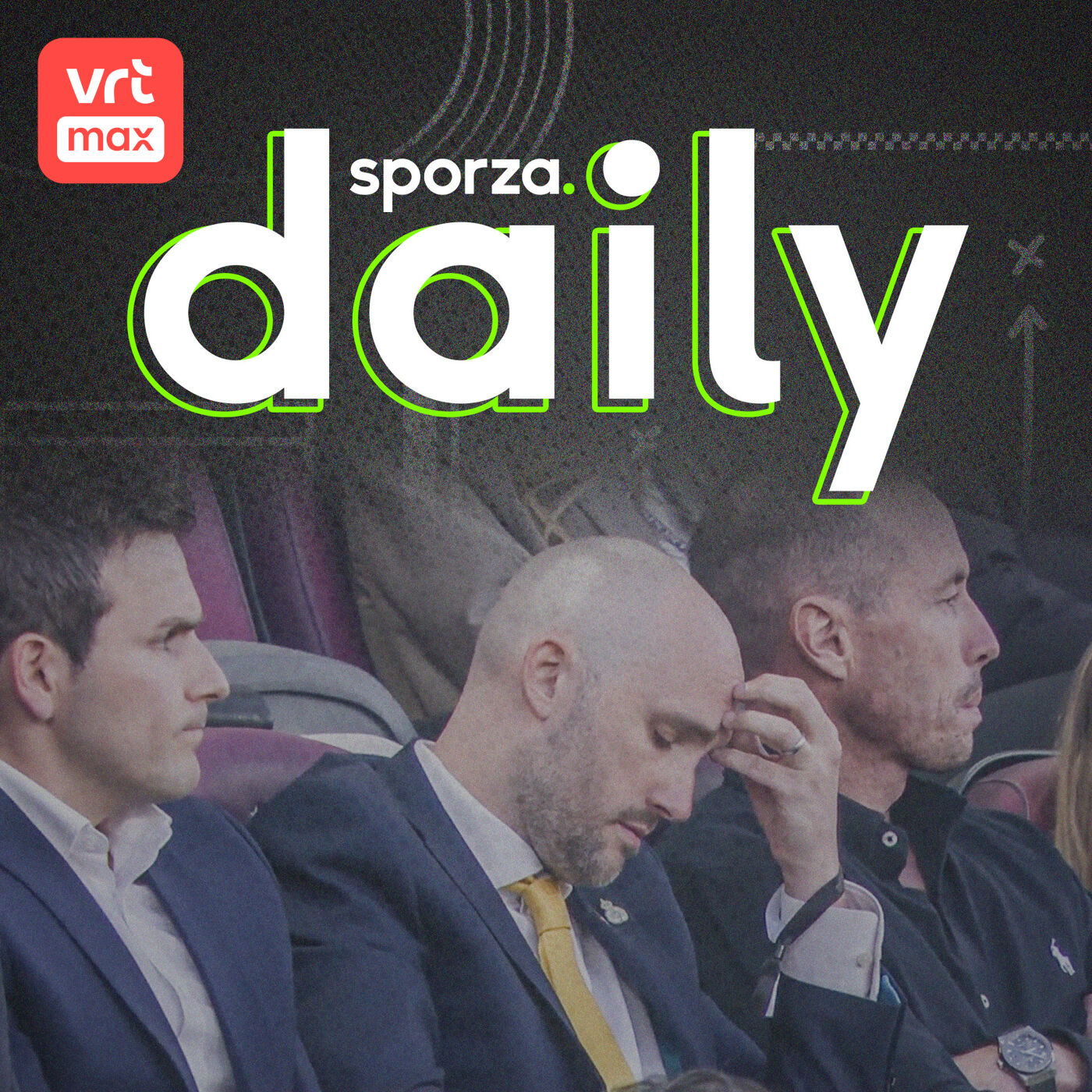 "Je zag spelers compleet veranderen": hoe om te gaan met titelstress