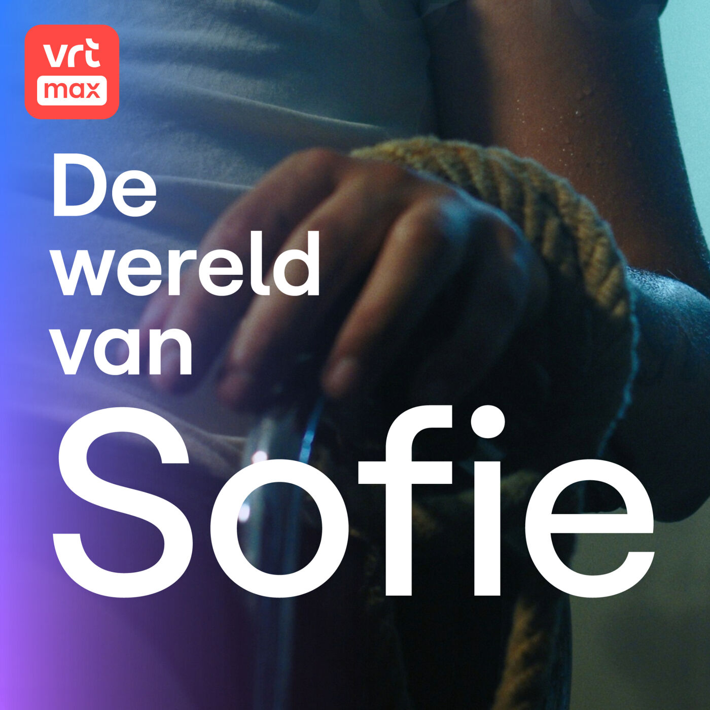 Ontvoerd!