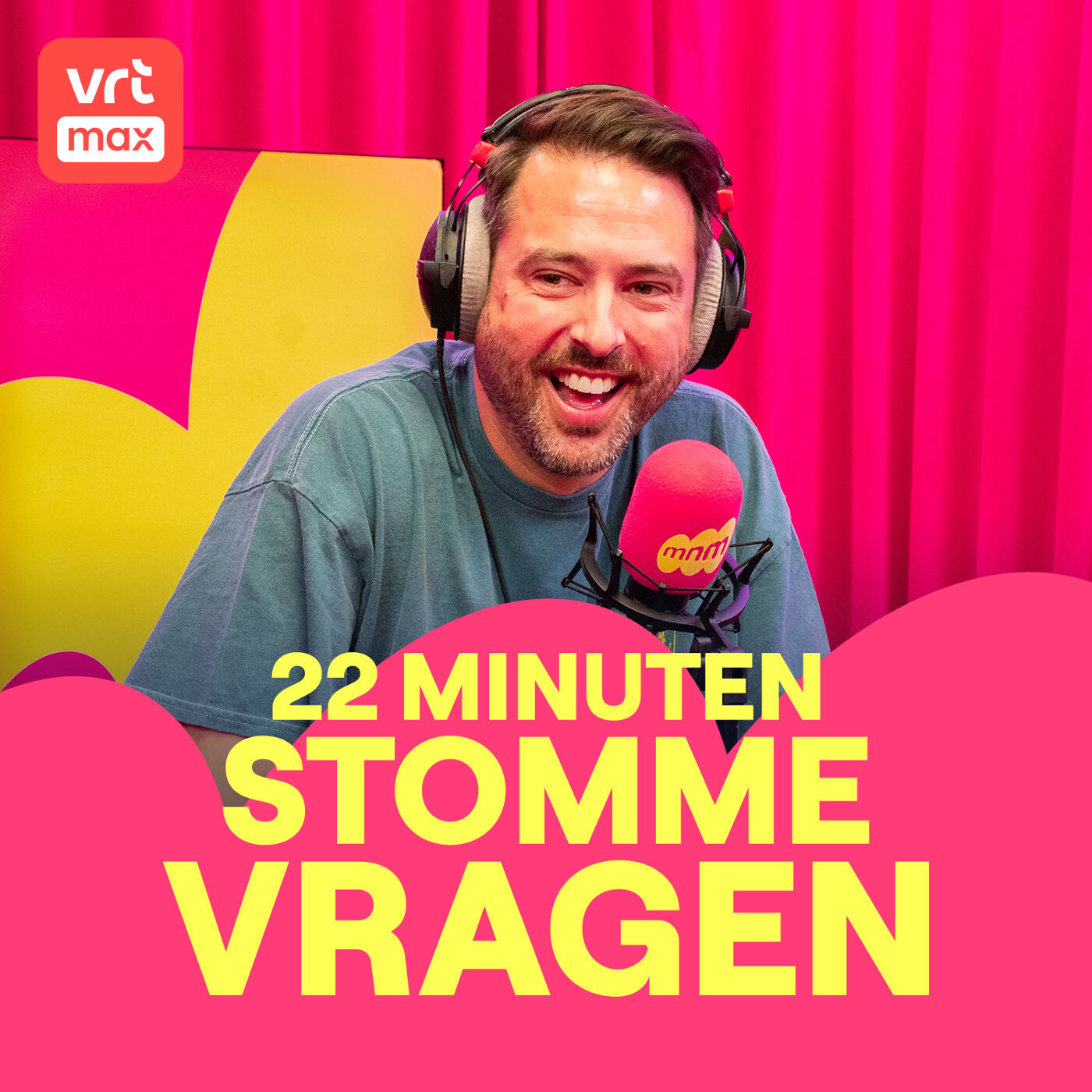 22 Minuten Stomme Vragen