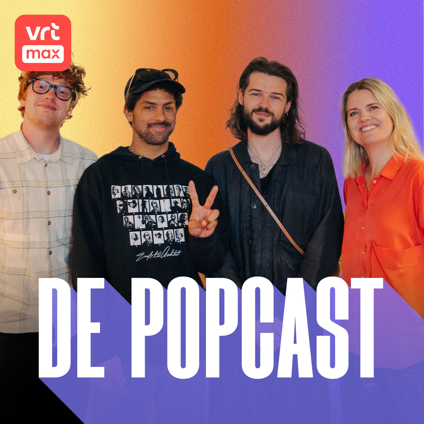 #209 — blackwave. ontslaat hun drummer niet! 