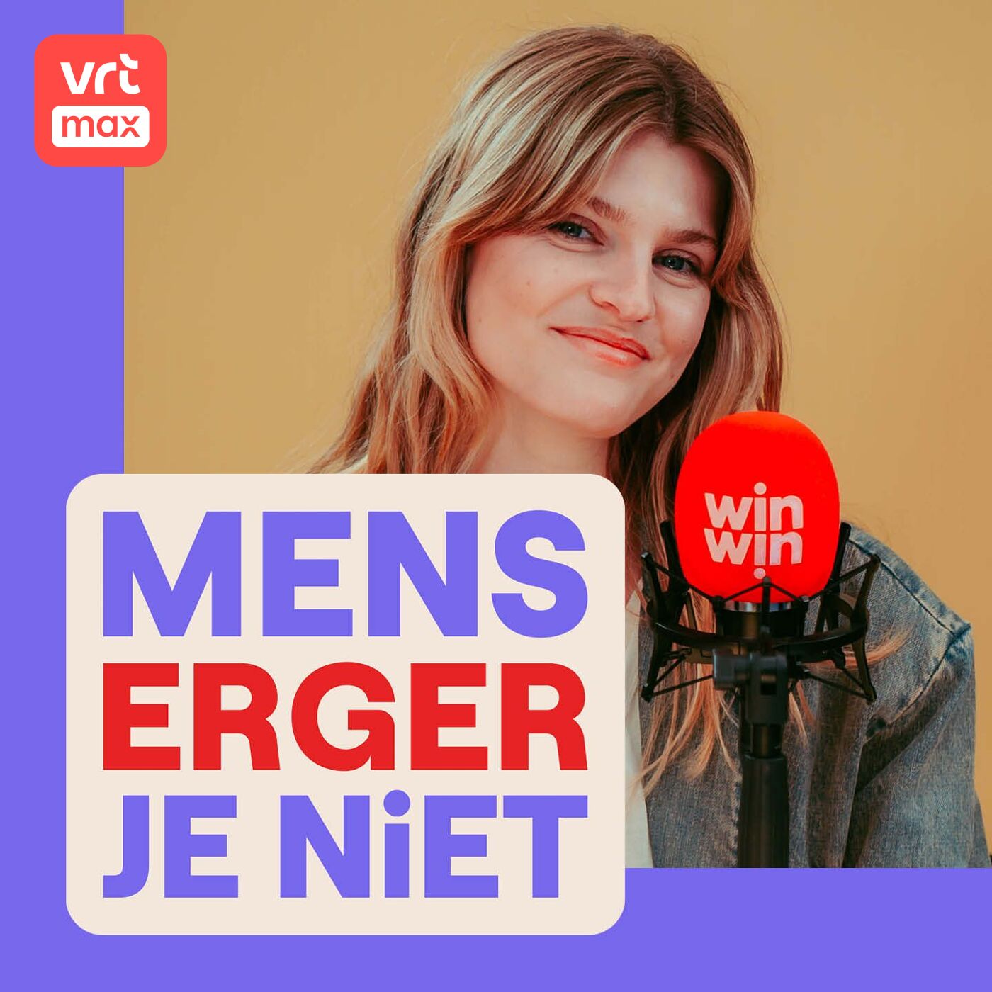 Mens erger je niet