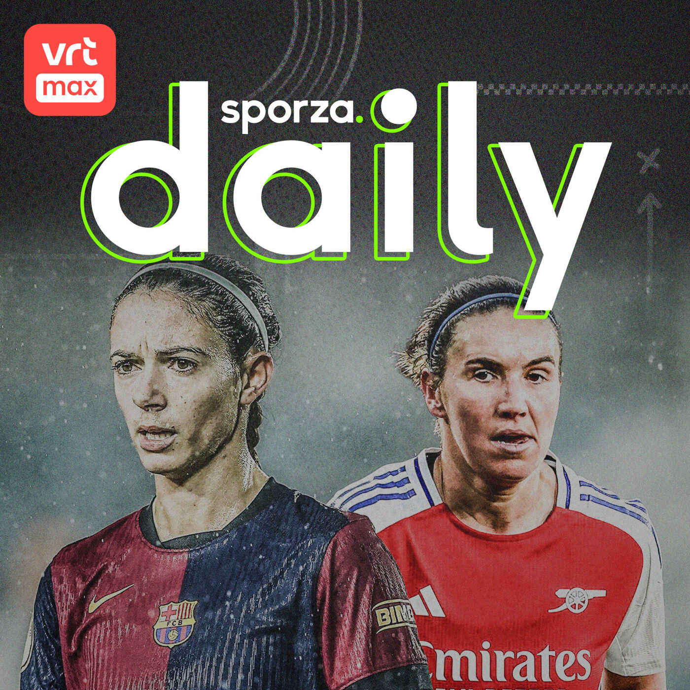 Opnieuw Barcelona of stunt Arsenal: wie wint de Champions League bij de vrouwen?