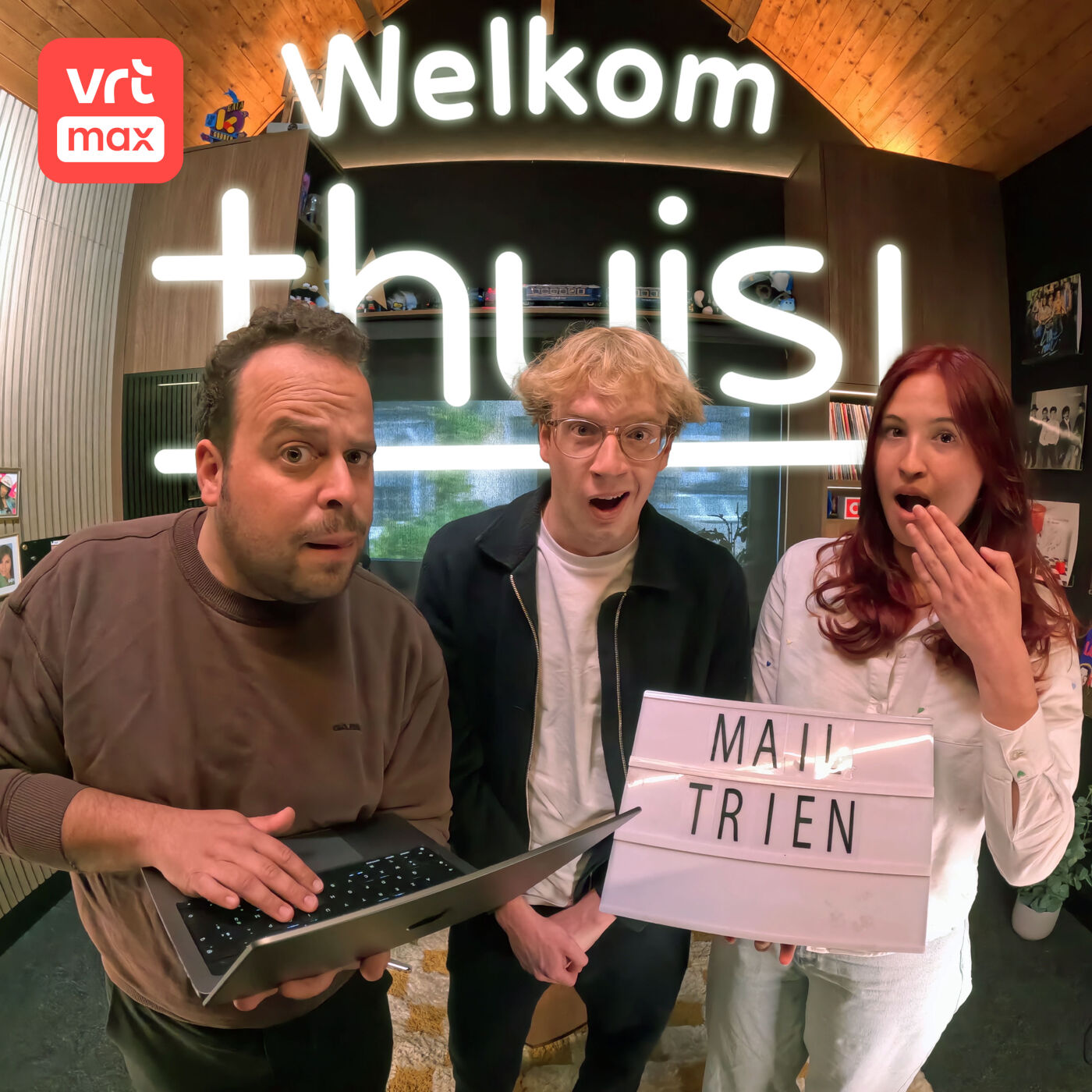Welkom Thuis