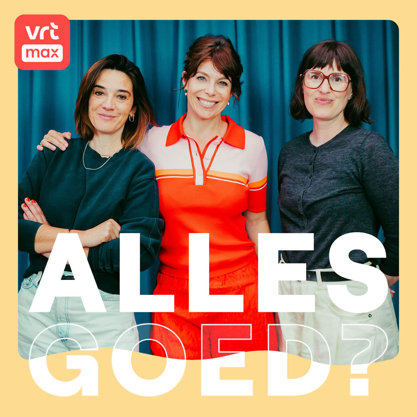 Alles goed?