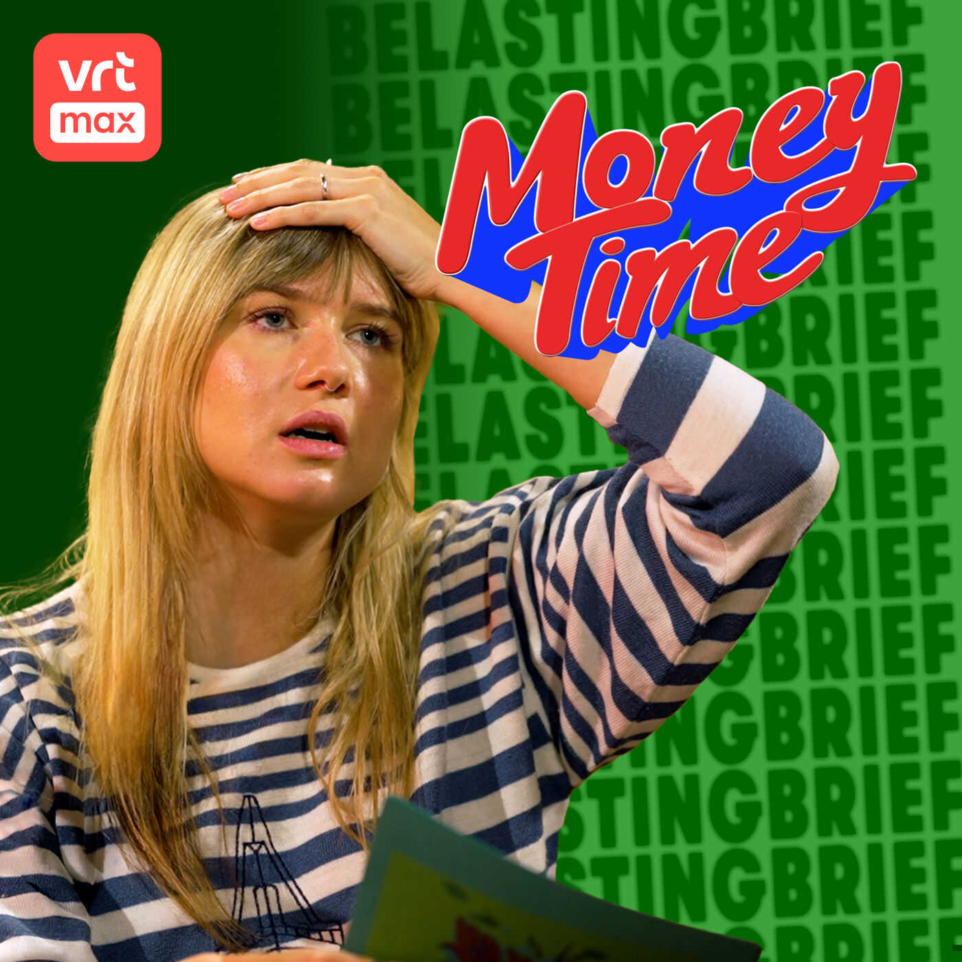 Money Time