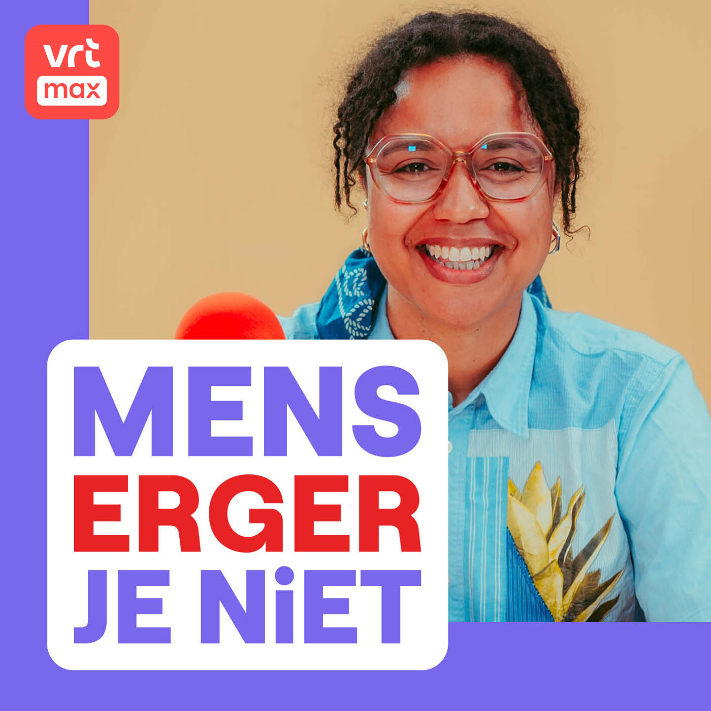 Mens erger je niet