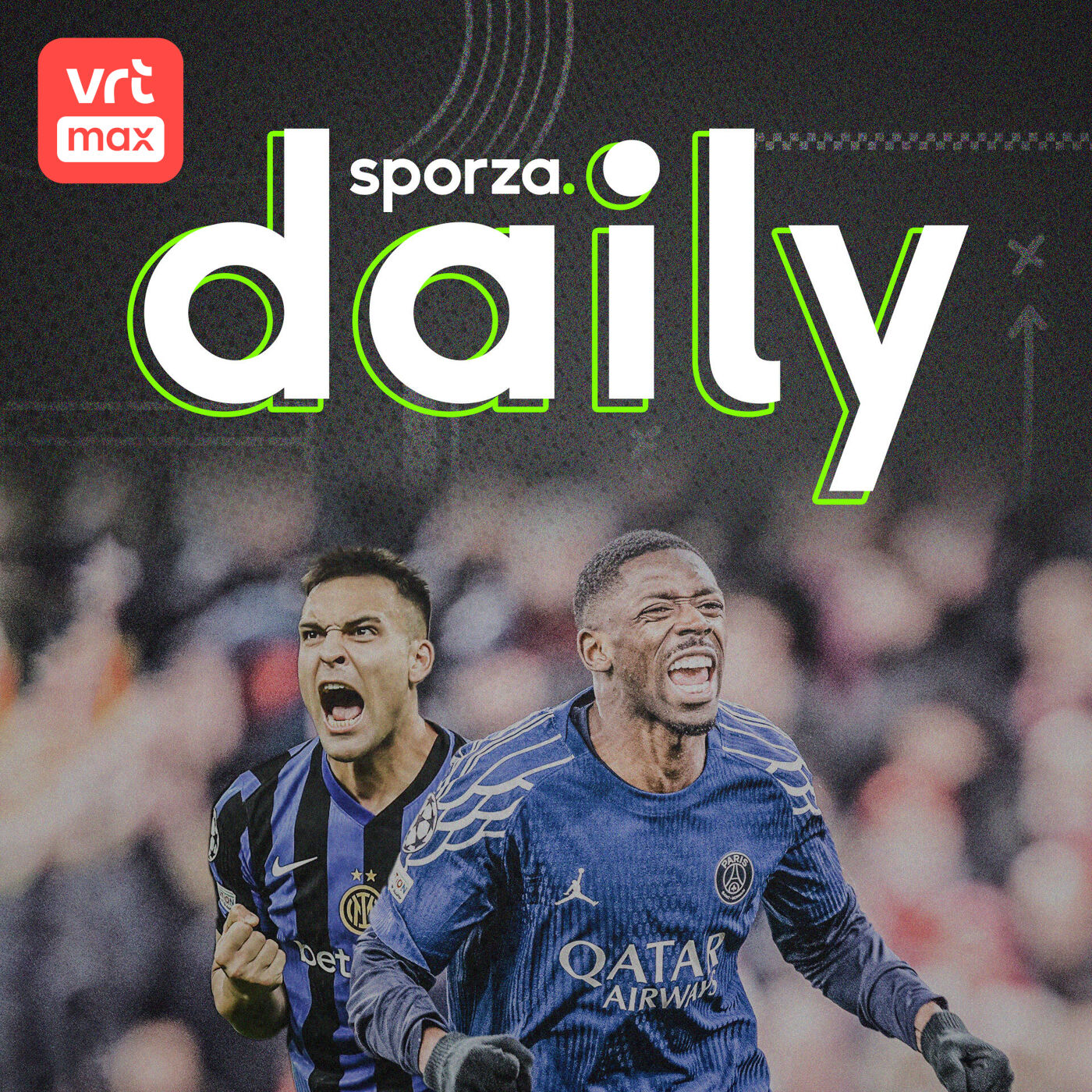 De eerste voor PSG of 10/10 voor Inter: wie wint de Champions League?