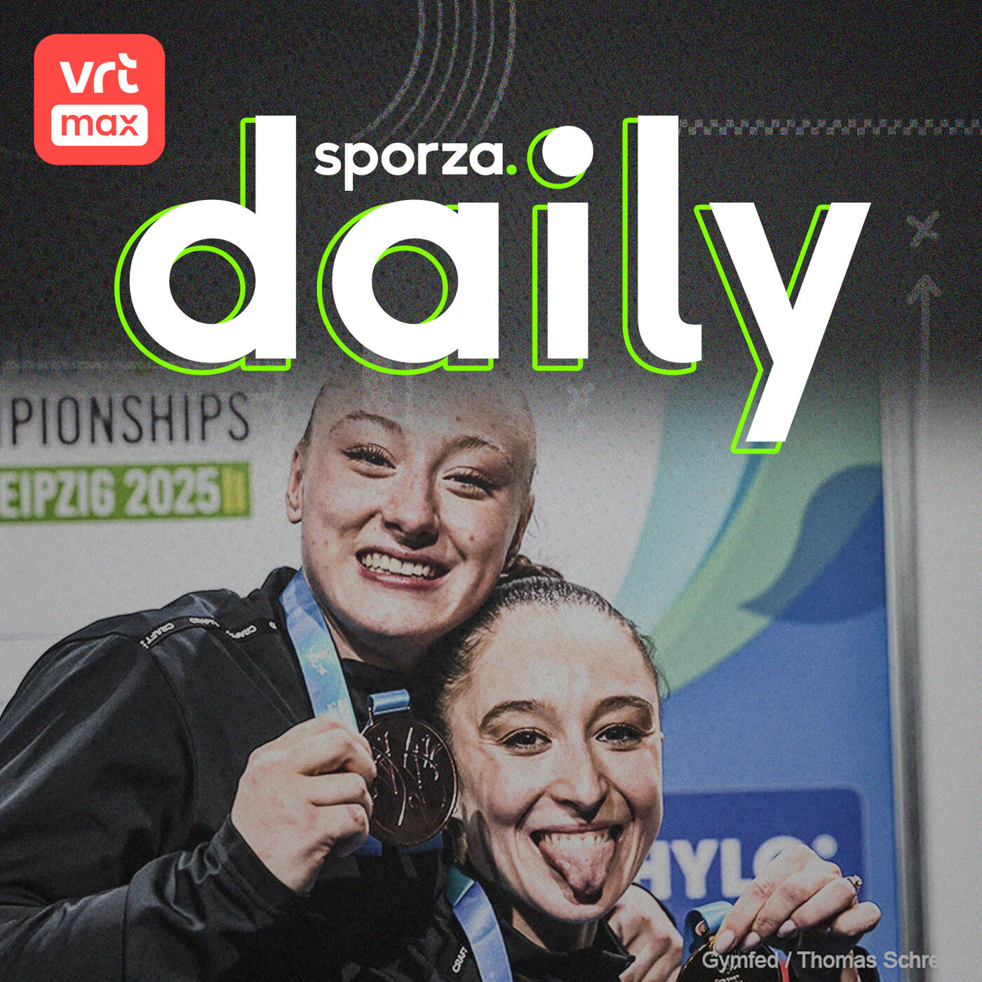 Sporza Daily