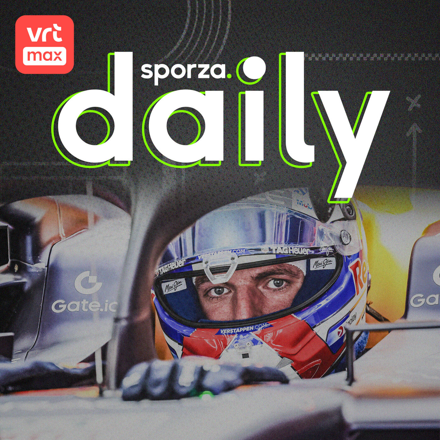 Gooit Max Verstappen met deze actie de handdoek in de ring?