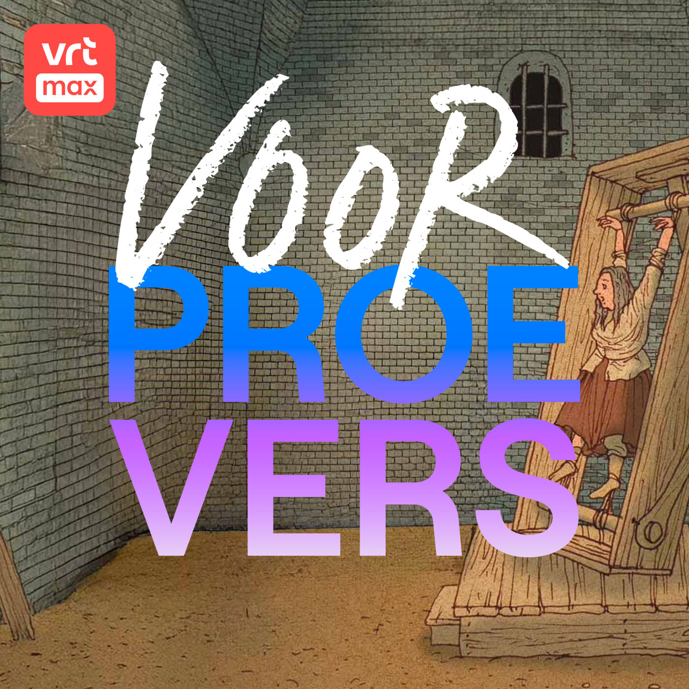 Voorproevers