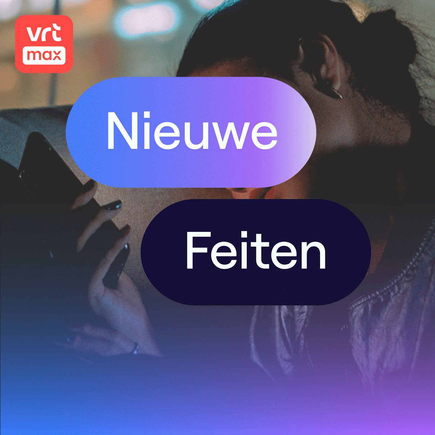 Ontbreekwoord: een Nederlands woord voor 'ghosten'