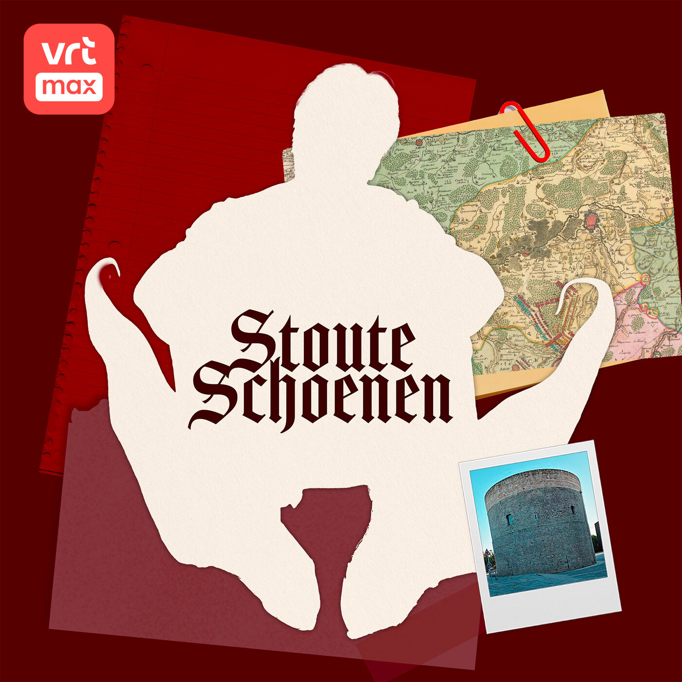 Stoute schoenen