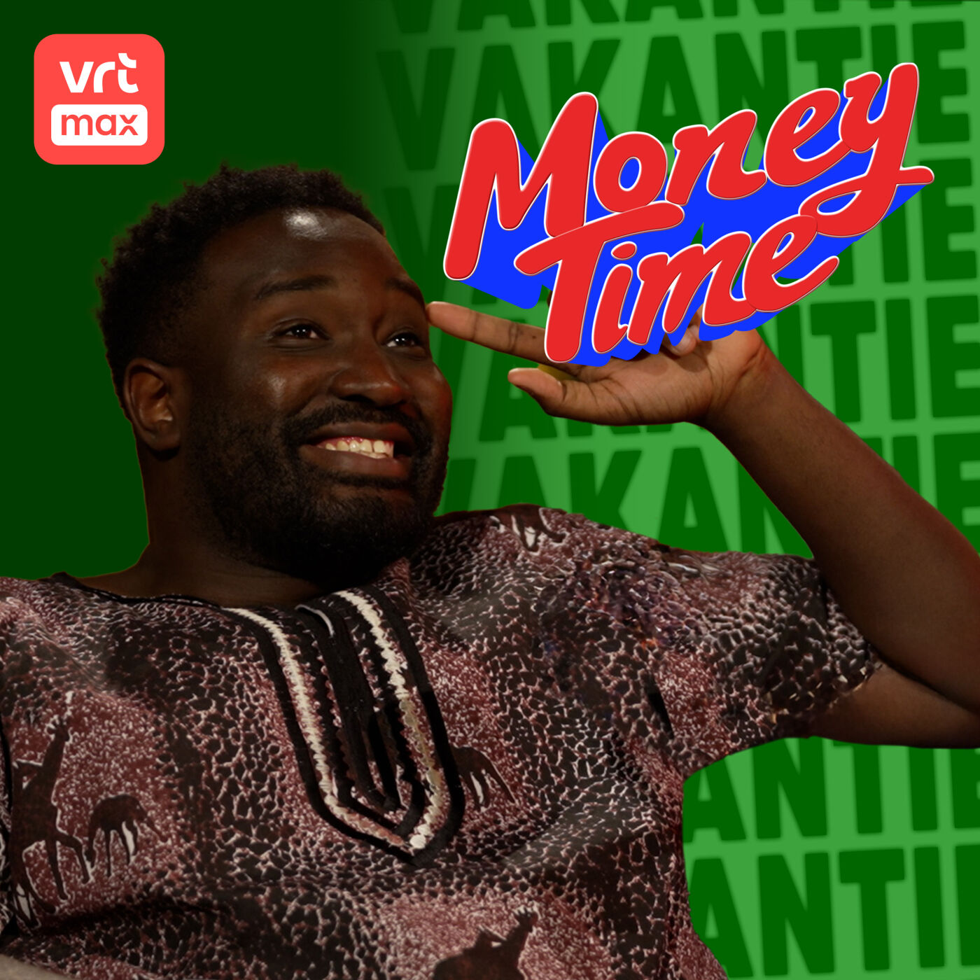 Money Time