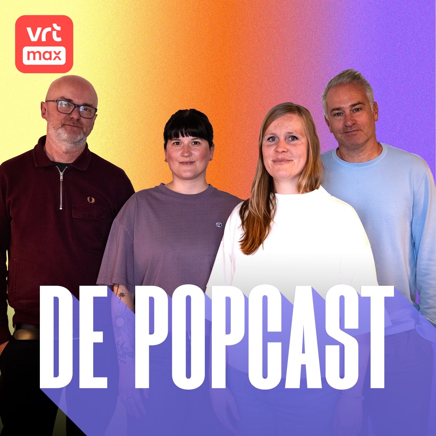 #210 — Festival Special 1: Hoe vul je een festivalaffiche?