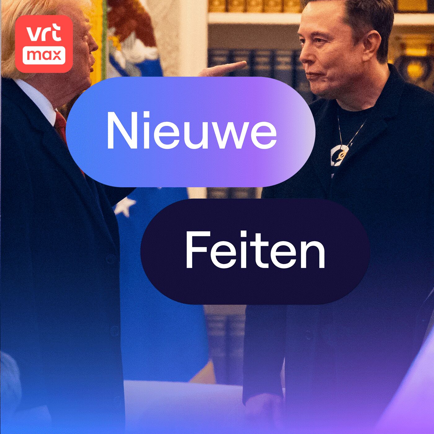 Nieuwe Feiten