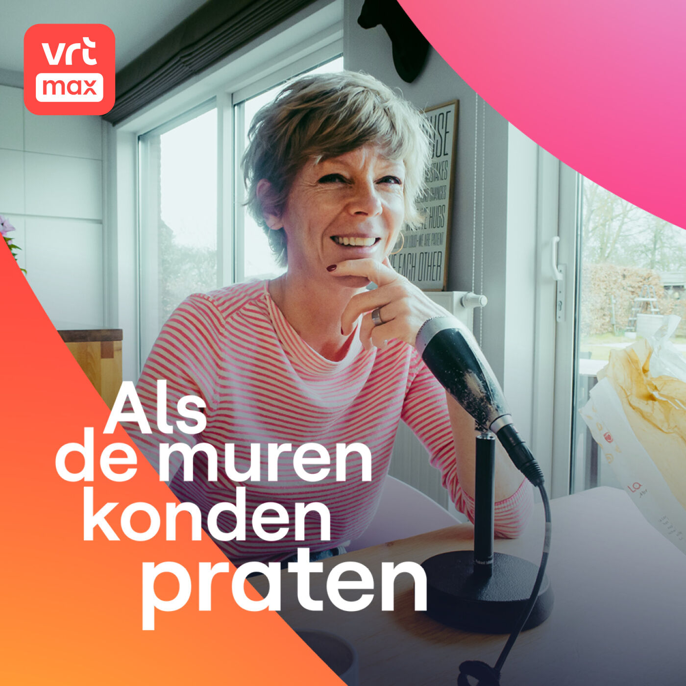 Ilse Van Hoecke