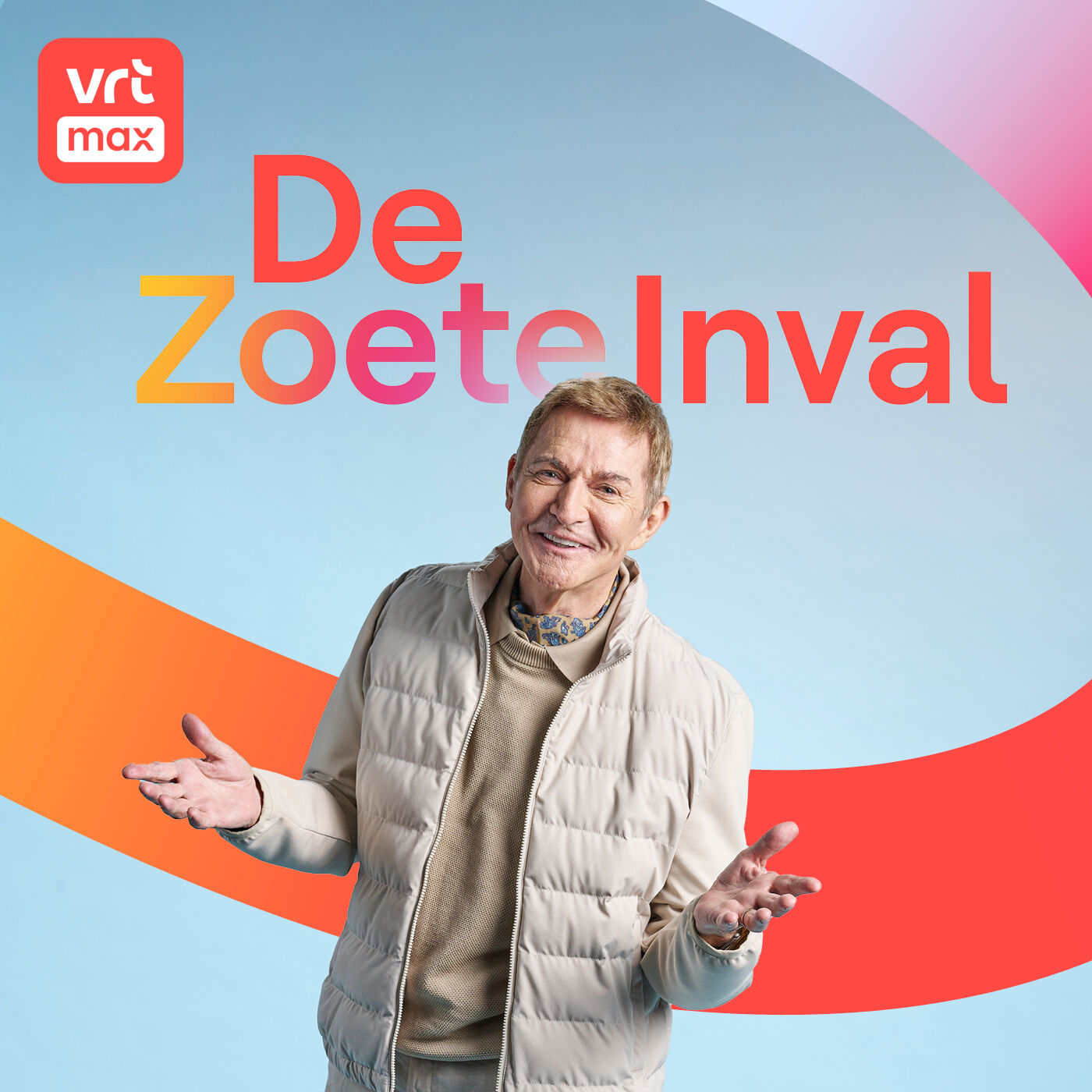 Met Sven de Leijer, Kelly Pfaff en Jan Peumans