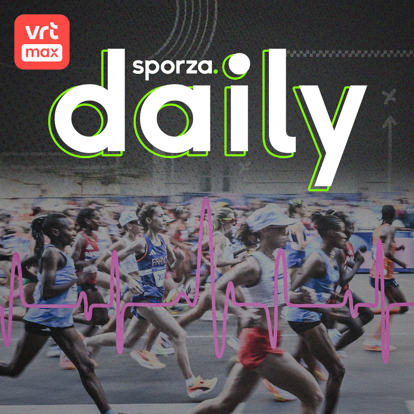 Belangrijke doorbraak in onderzoek naar vrouwelijk topsporthart