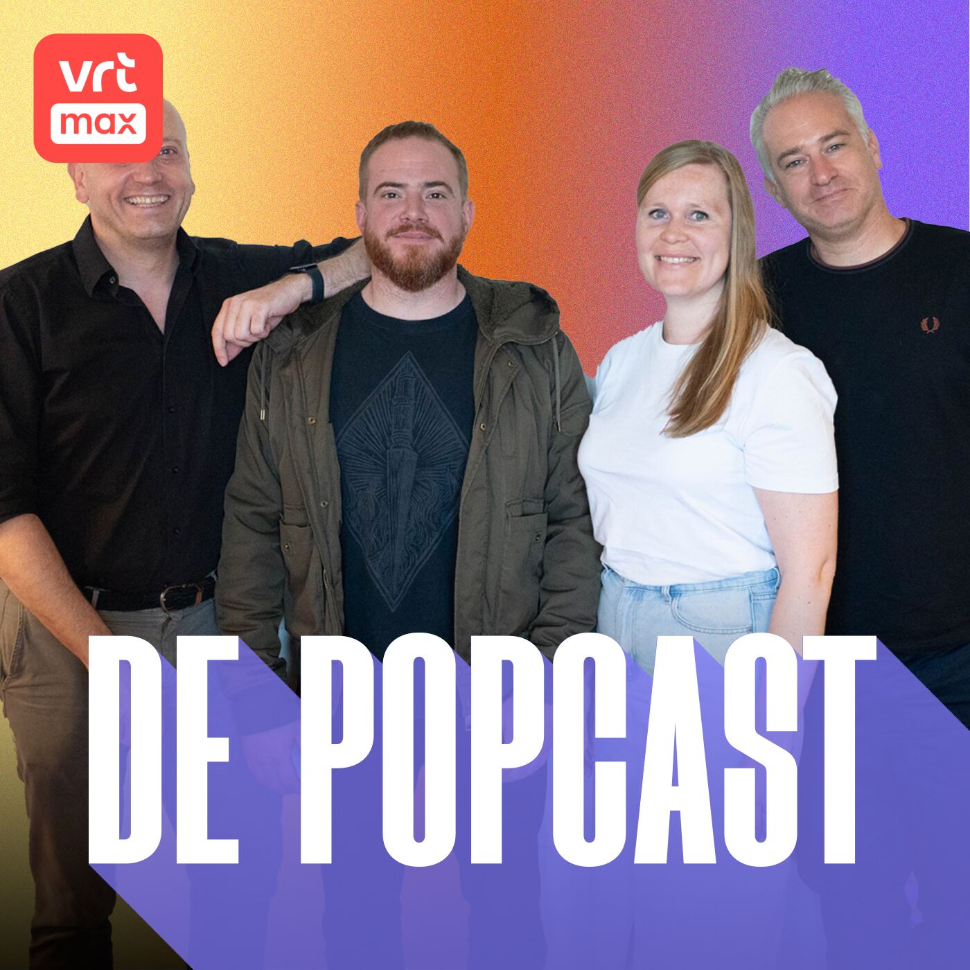 #211 — Festival Special 2: Wat gebeurt er achter en onder het festivalpodium?