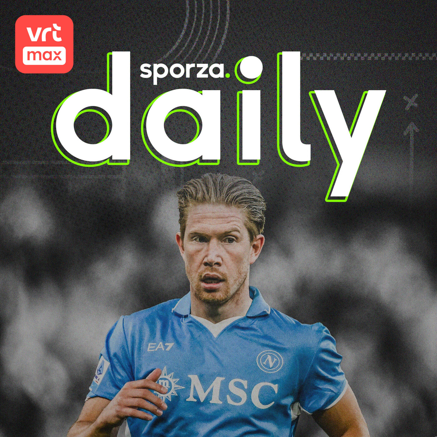 Wordt hij echt God in Napels? Dit wacht sportief en familiaal op Kevin De Bruyne