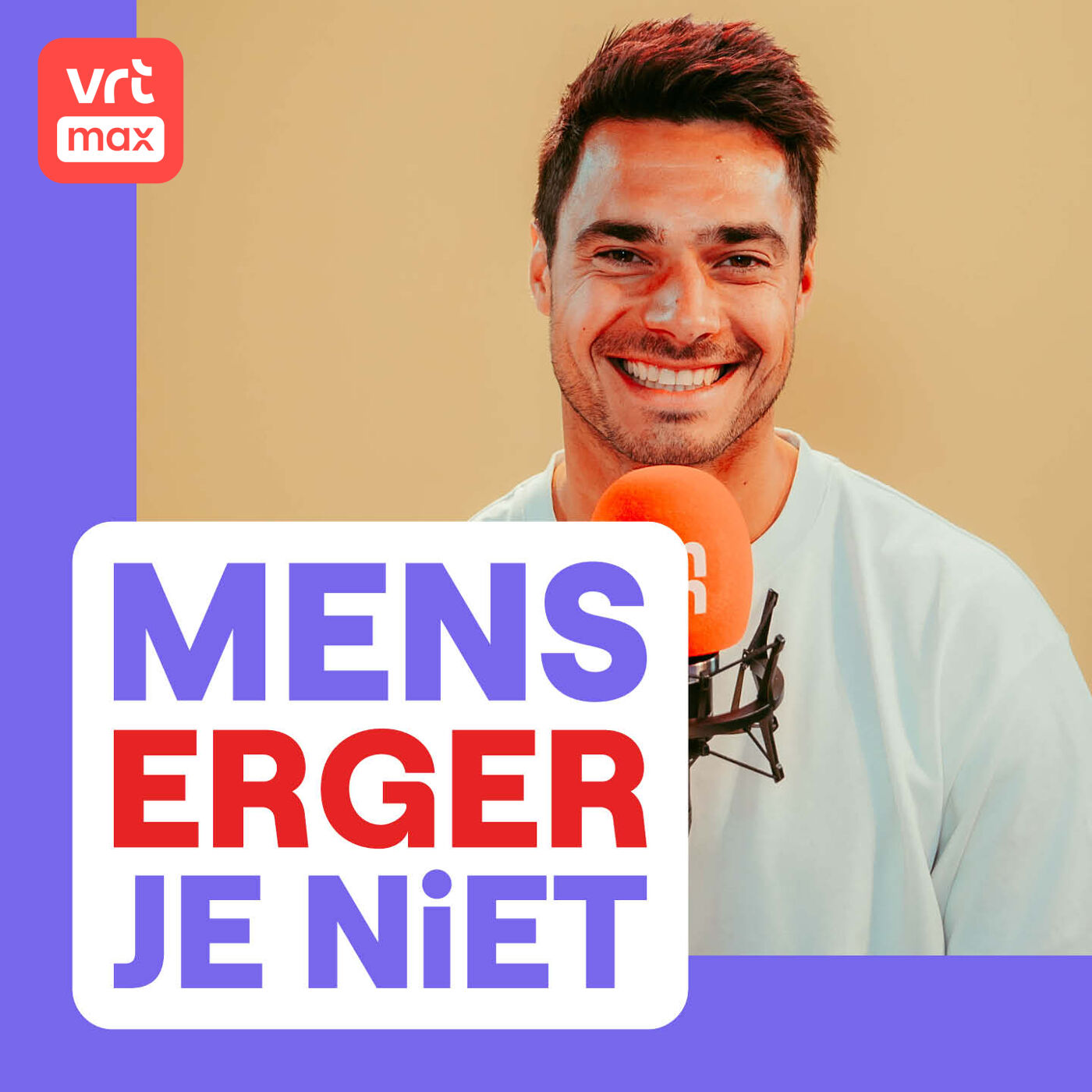 Mens erger je niet