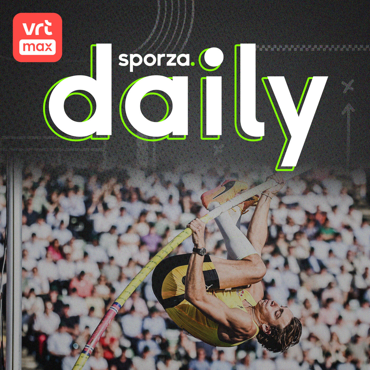 Is the sky the limit voor Mondo Duplantis?