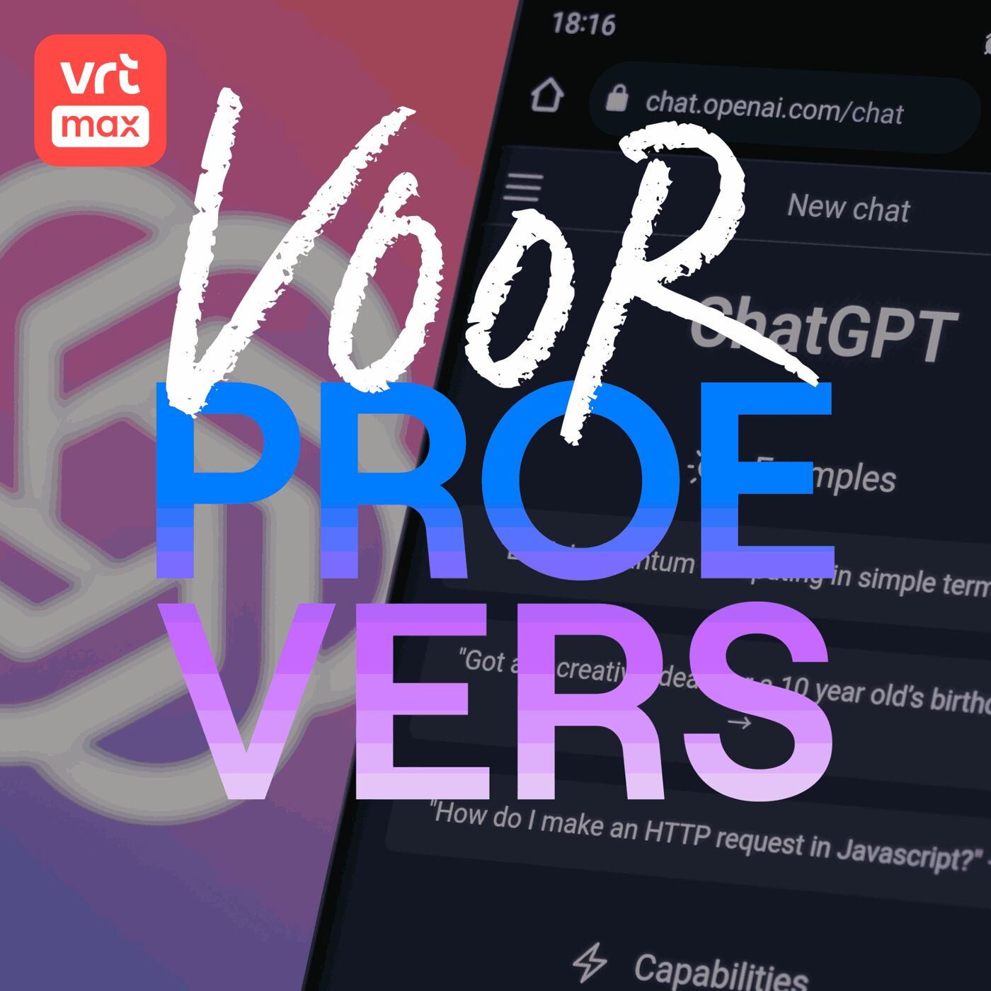 Voorproevers