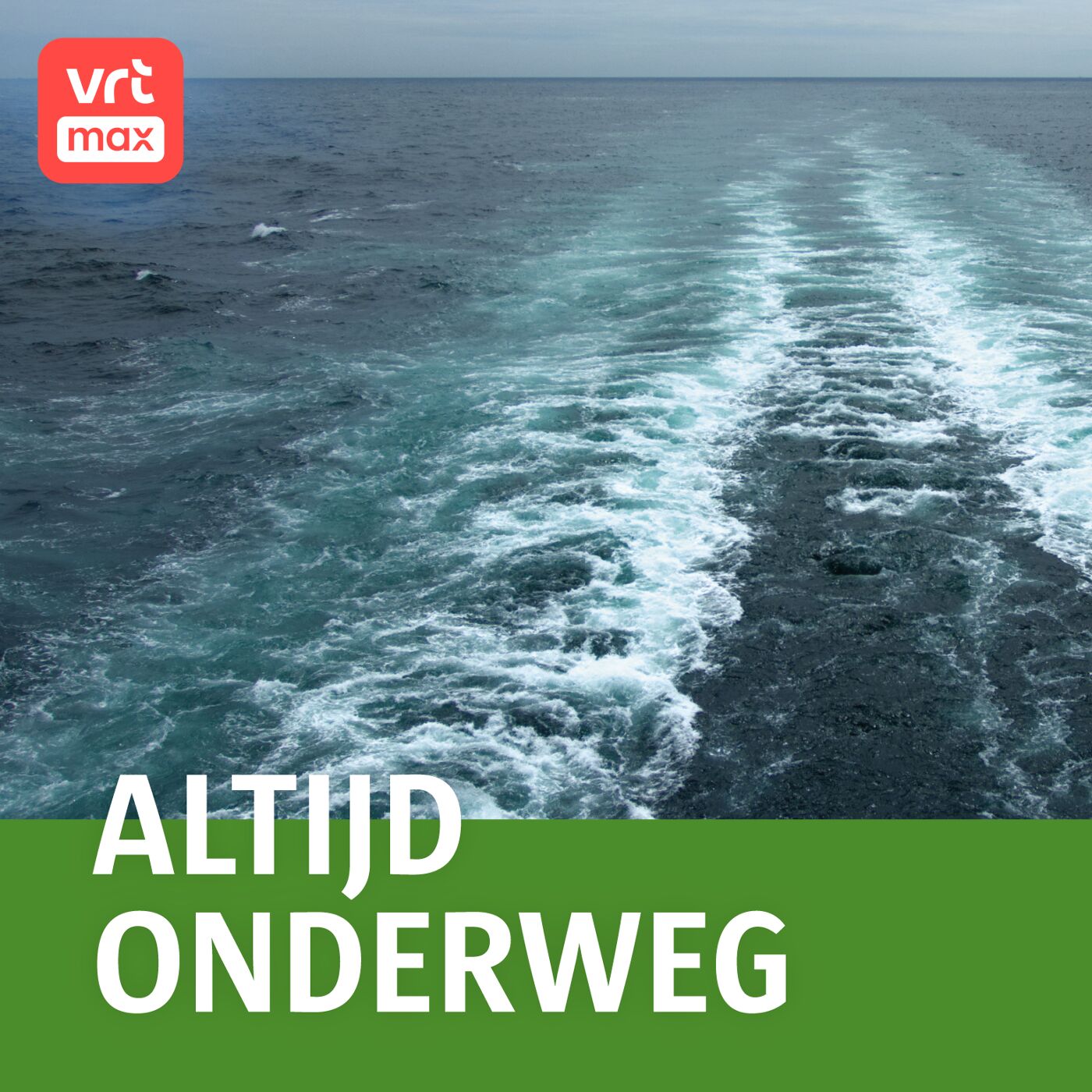 1. Vertrek