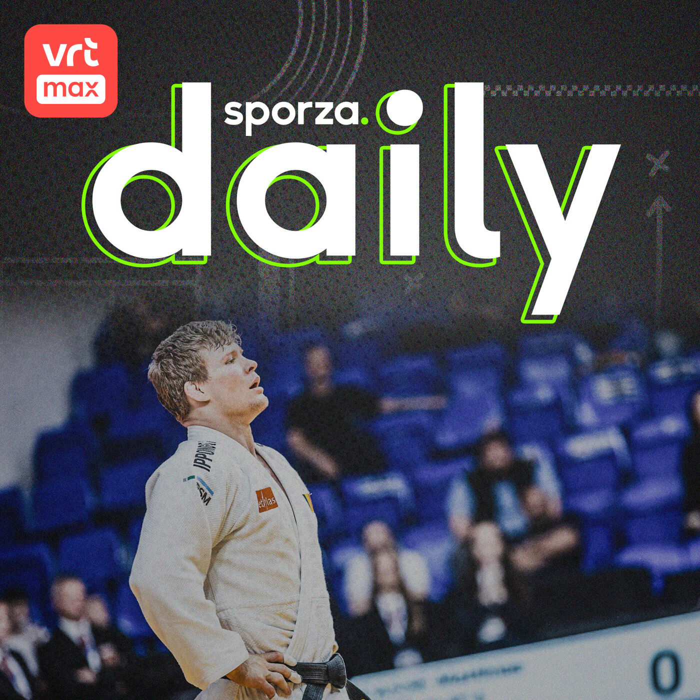 Belgisch judo en de moeizame heropbouw: "We kunnen geen judoka's bij toveren"