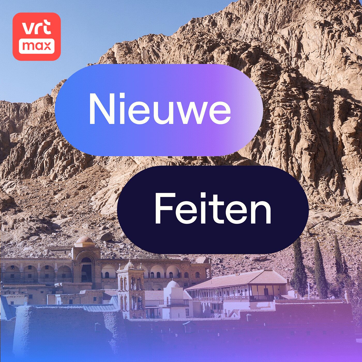 Monniken oudste klooster ter wereld in staking