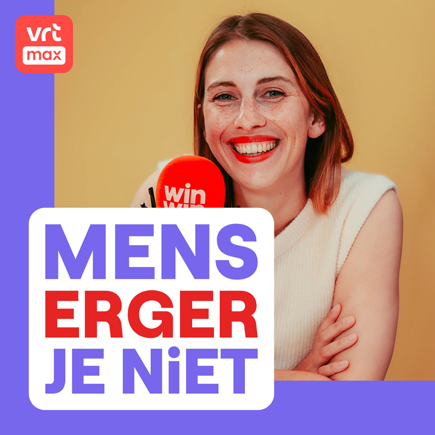 Mens erger je niet