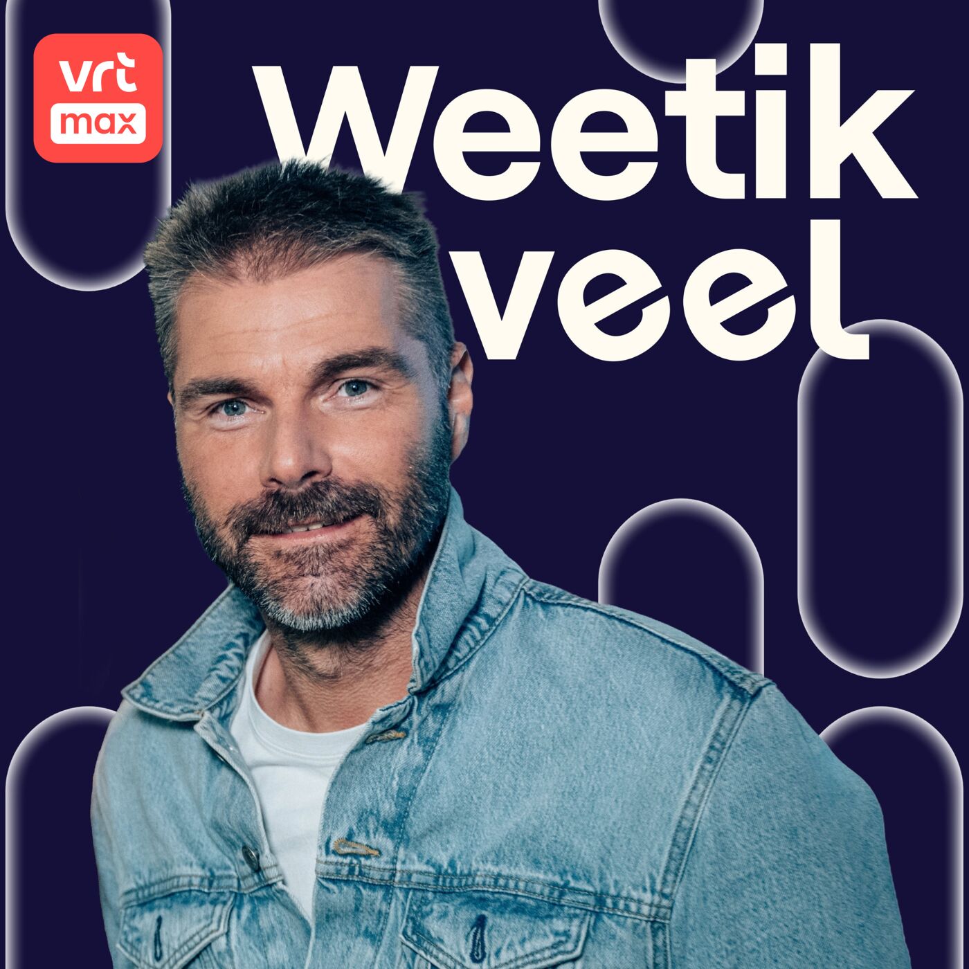 Weetikveel cover