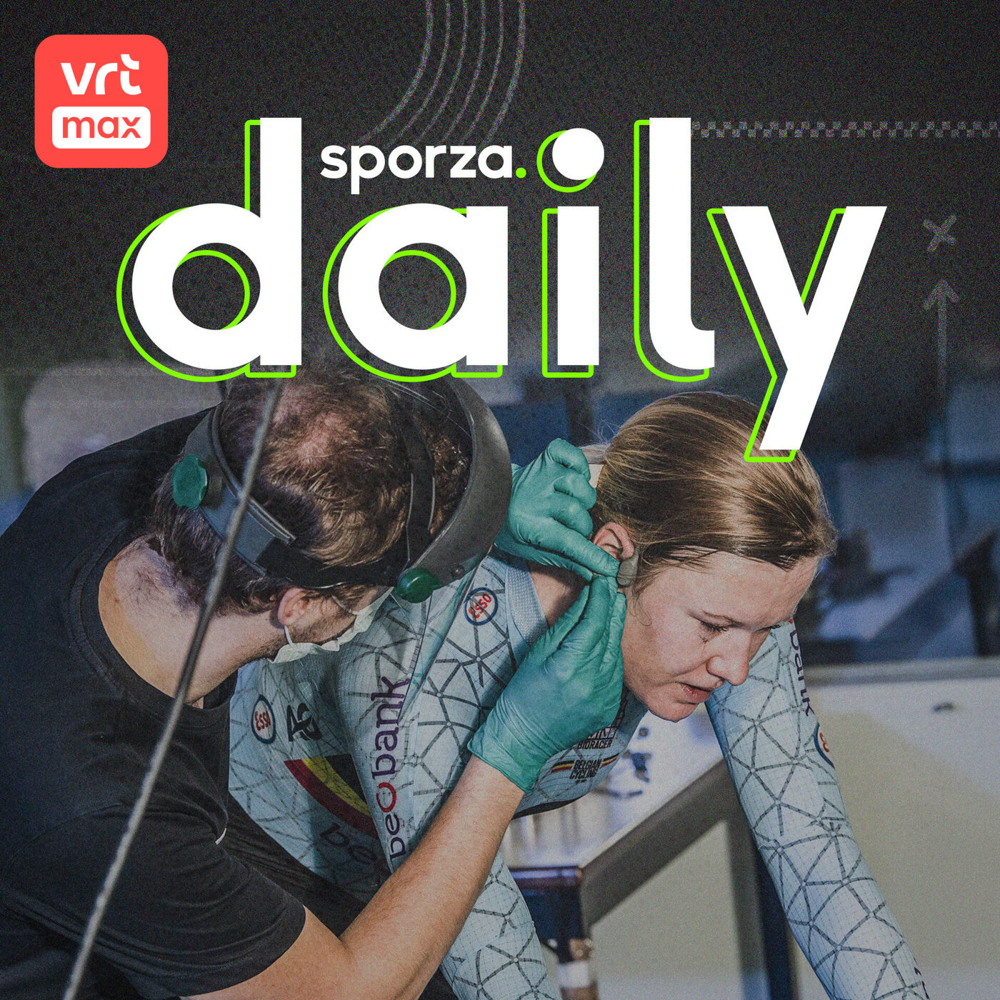 Sporten in extreme hitte: wat is de beste voorbereiding?