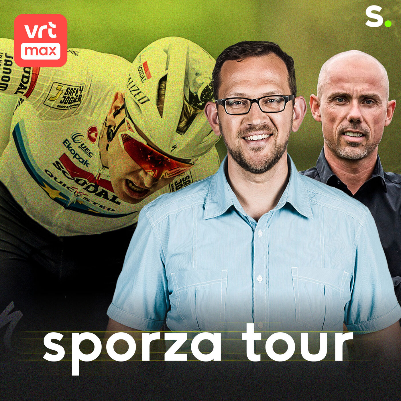 Sporza Koers