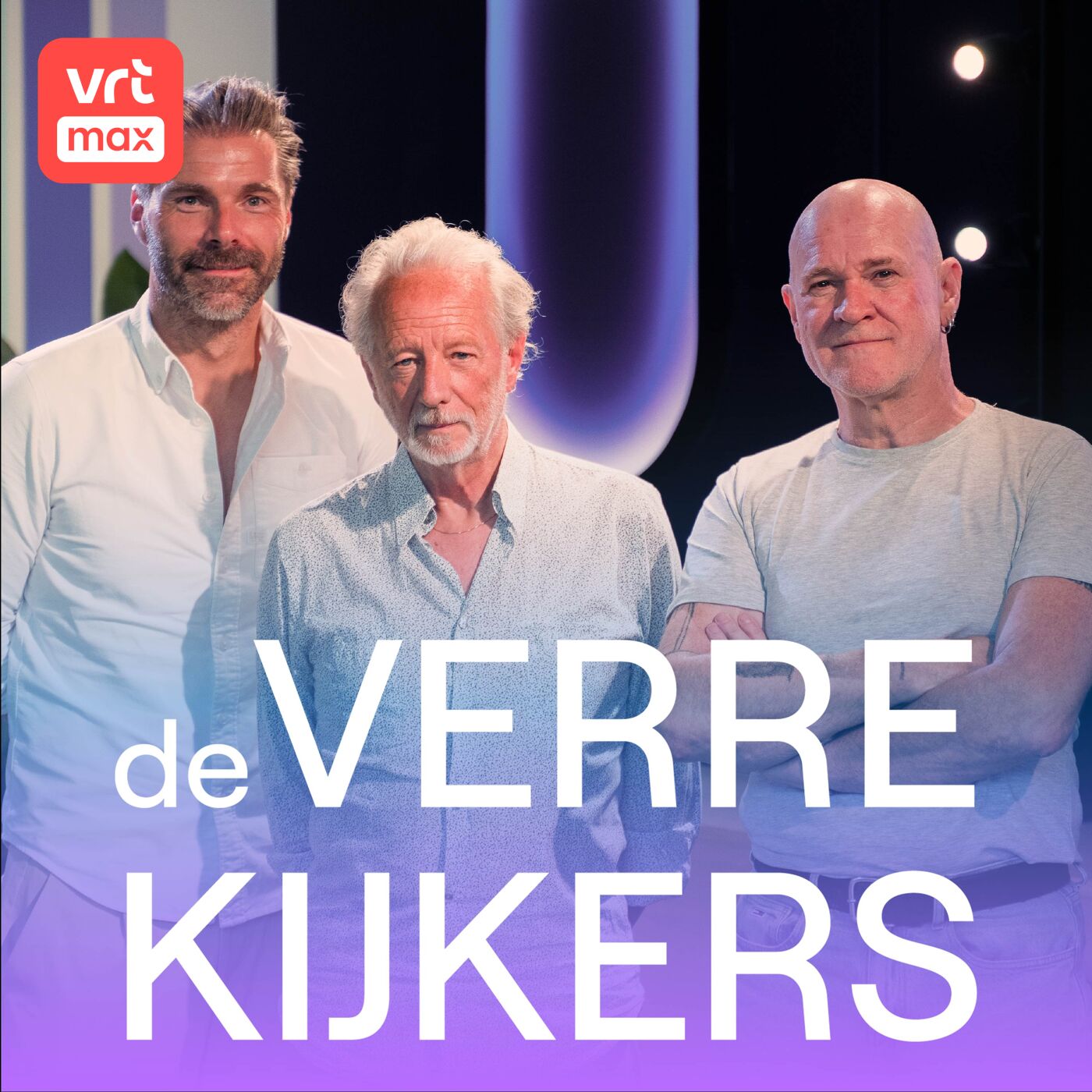 De verrekijkers