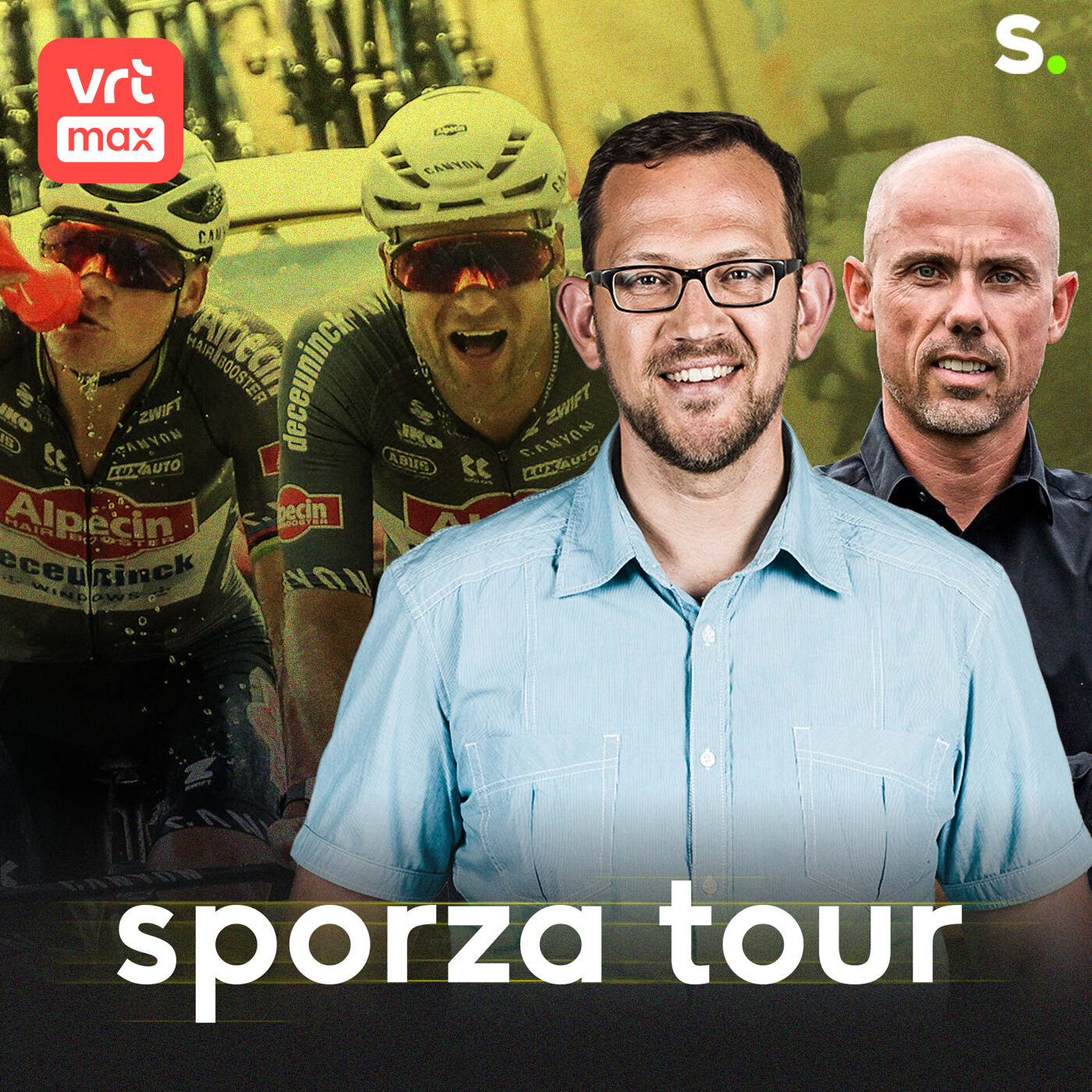 Sporza Koers