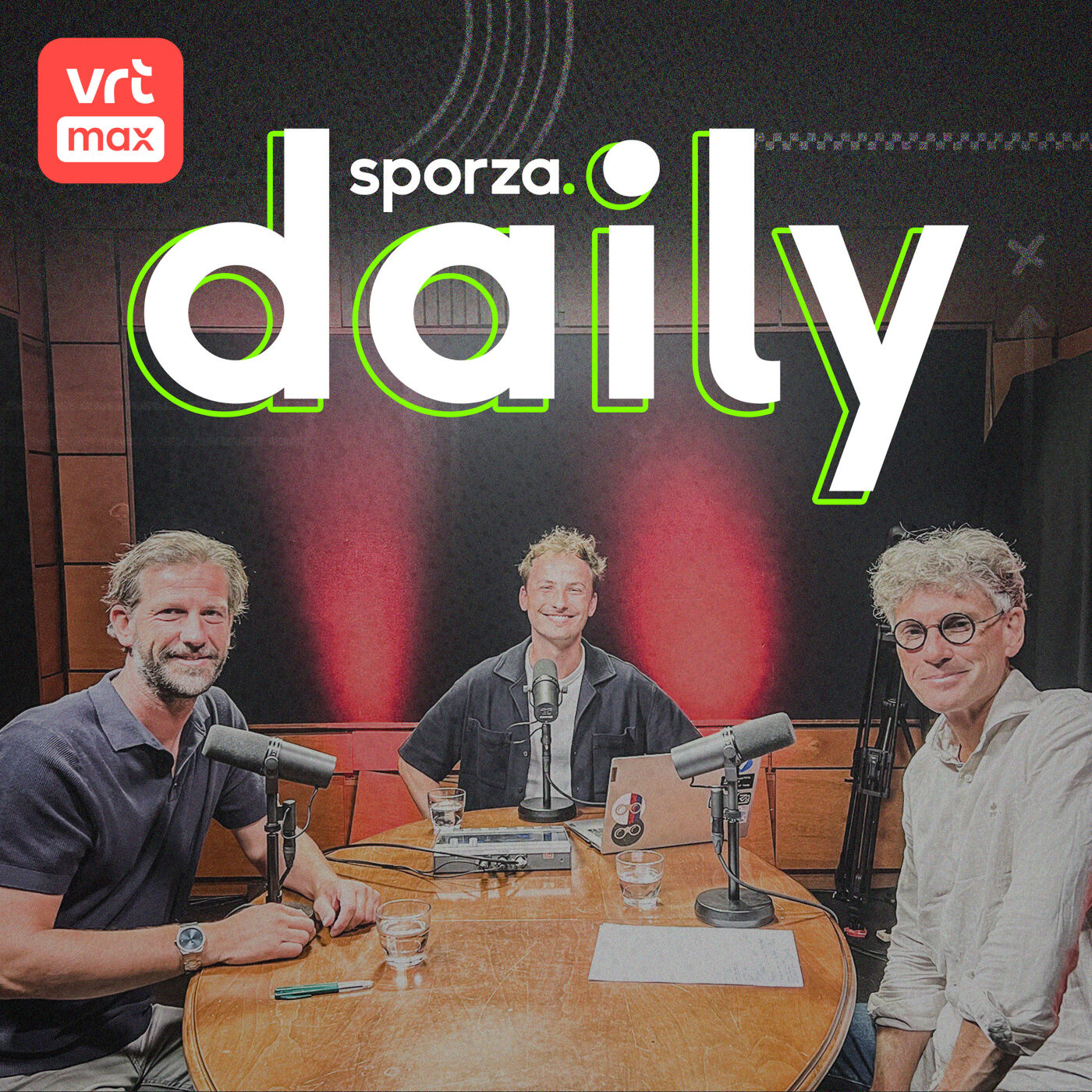 Daily XL: Klaar voor de Jupiler Pro League?