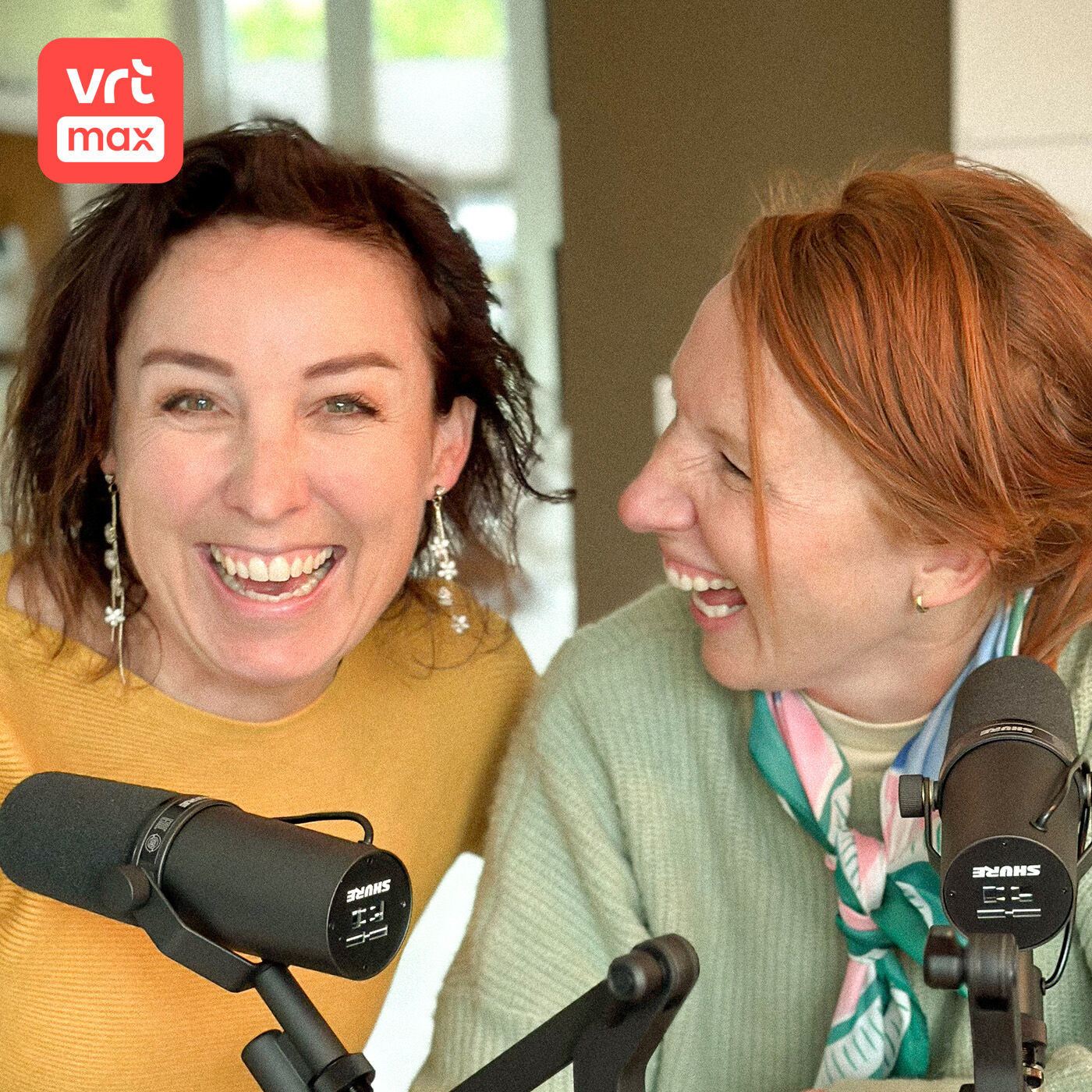 Het onwaarschijnlijke verhaal van DE VOD 🚩