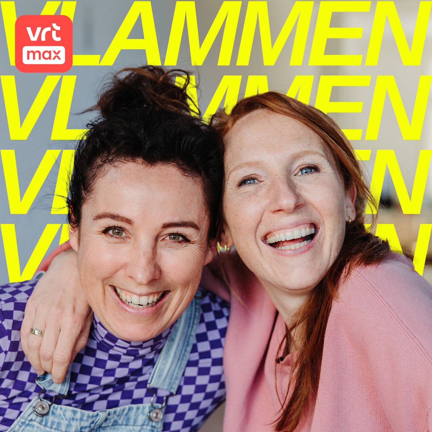 Vlammen: alles wat je nooit durfde te vragen over (vrouwen)koers