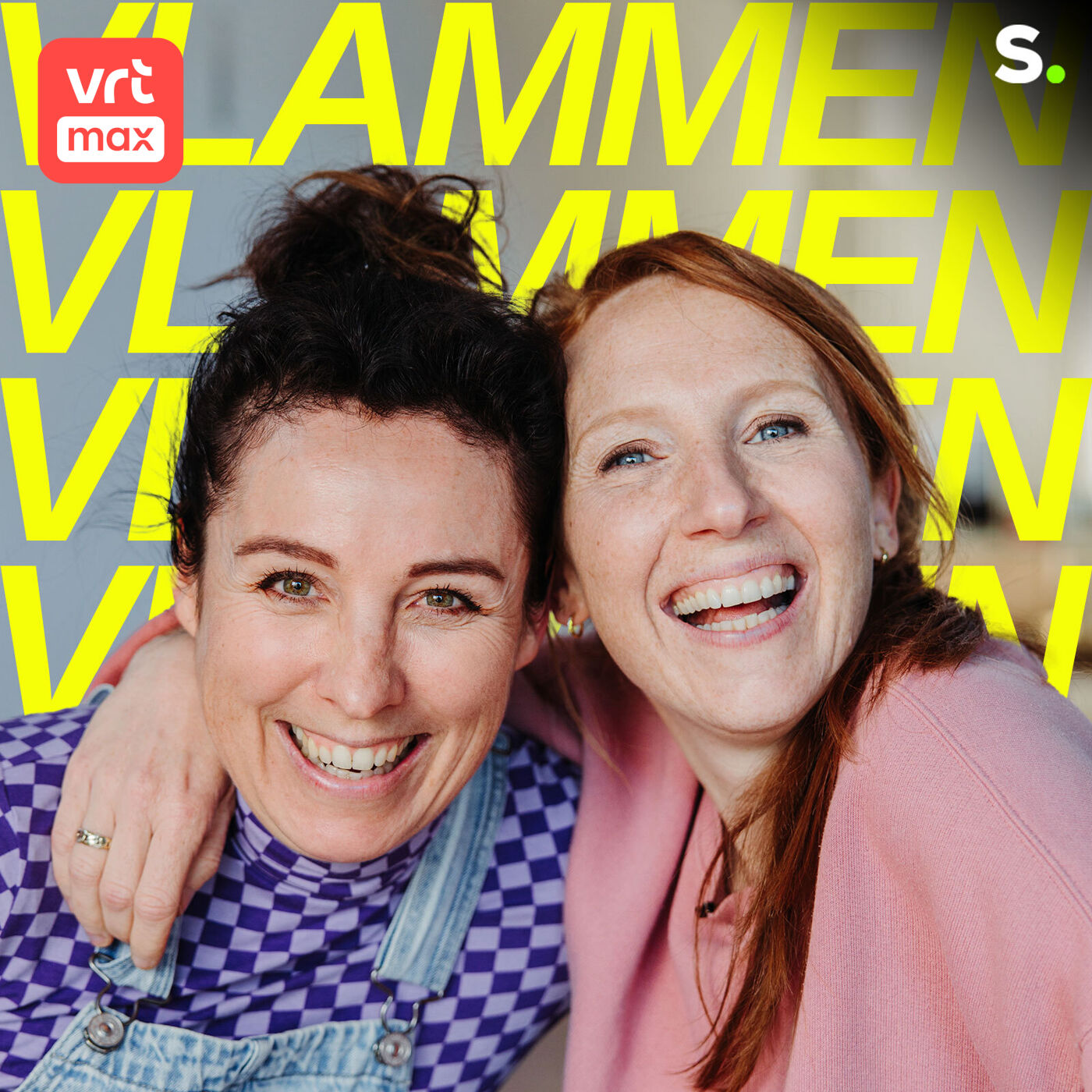 Vlammen