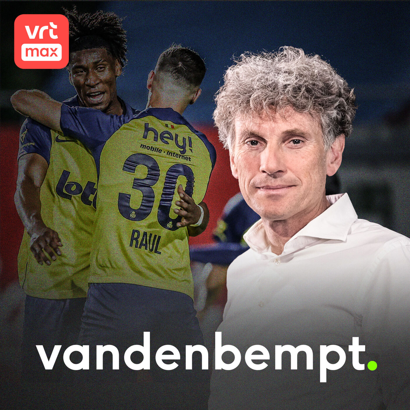 "Union lijkt al op kruissnelheid te zitten"
