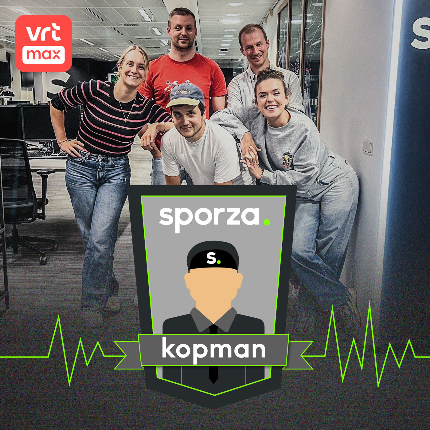 Verraad, een collectieve zucht en tips voor de Vueltamanager