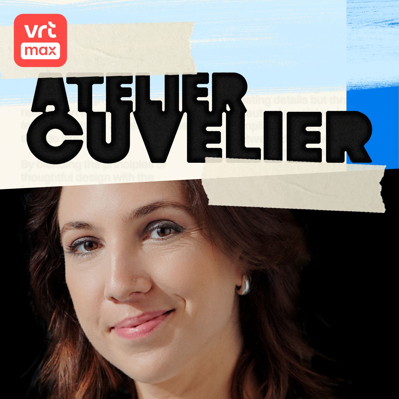 Atelier Cuvelier - Trailer Atelier Cuvelier - Trailer